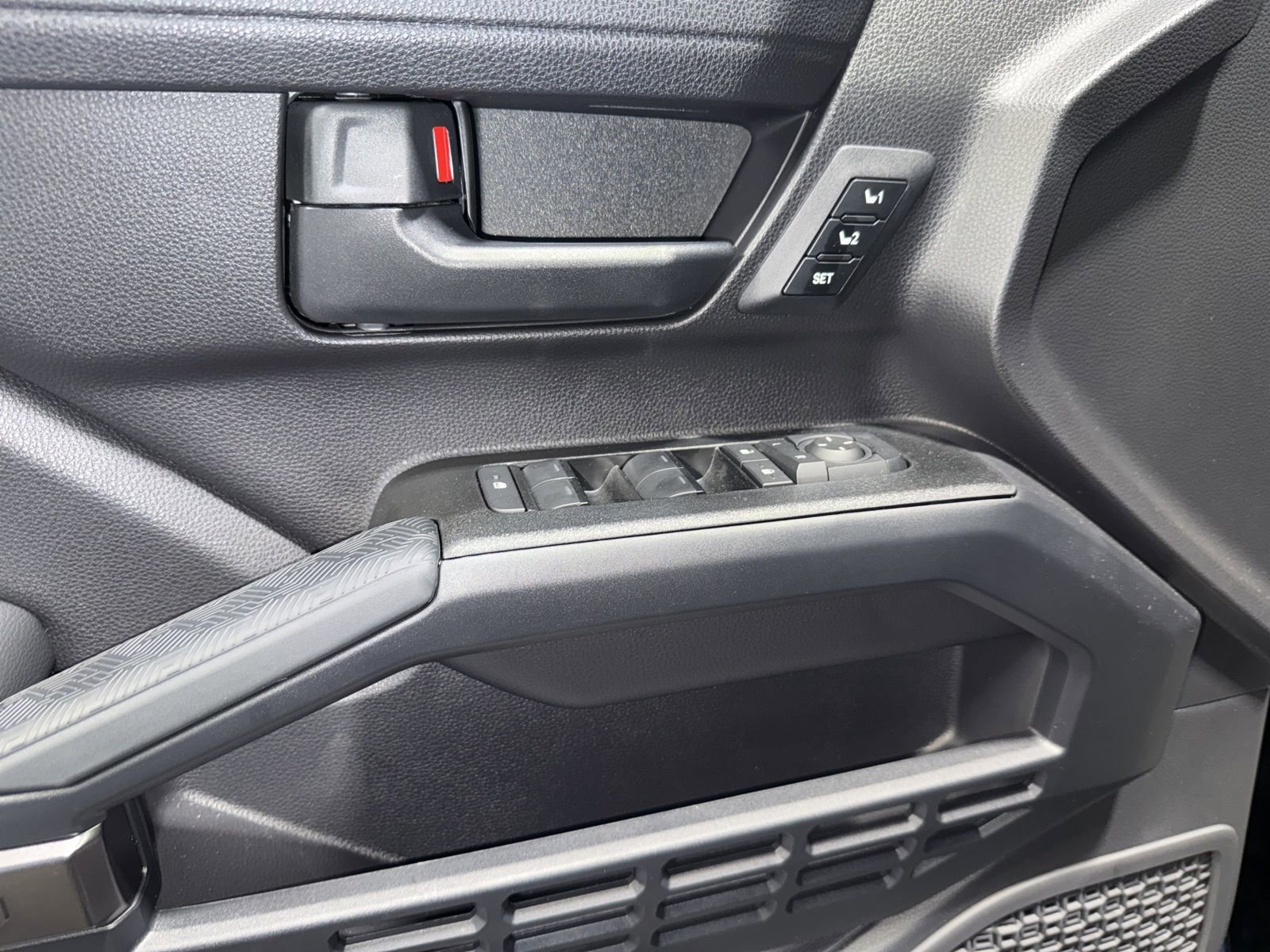 Used 2026 Toyota 4Runner TRD Off-Road Premium AWD/4WD image 21