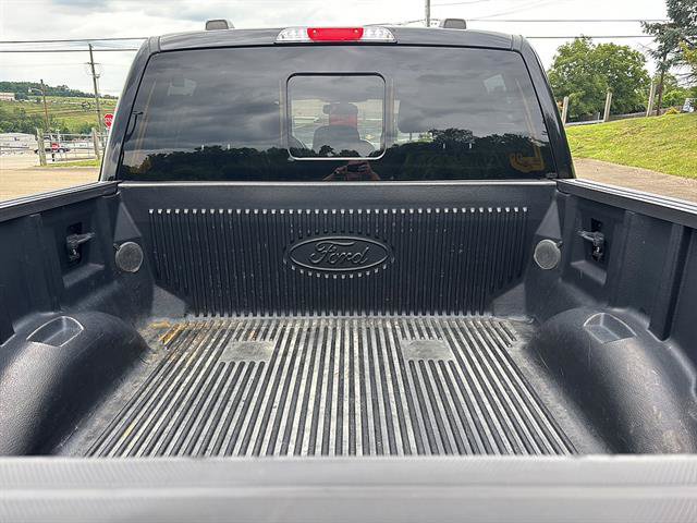 Used 2022 Ford F150 XLT w/ Equipment Group 302A High AWD/4WD image 18