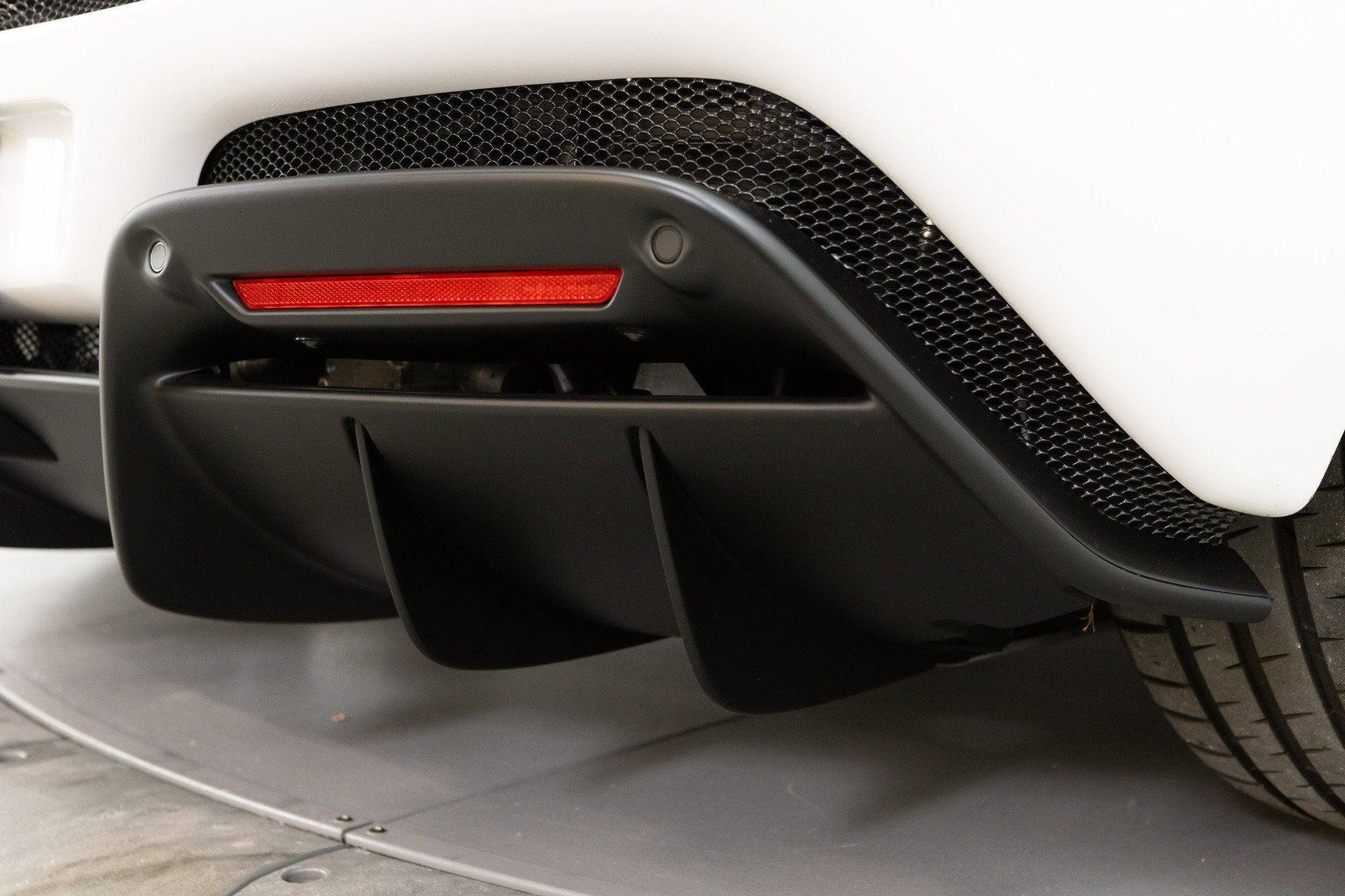 Certified 2024 Ferrari 296 GTB image 40