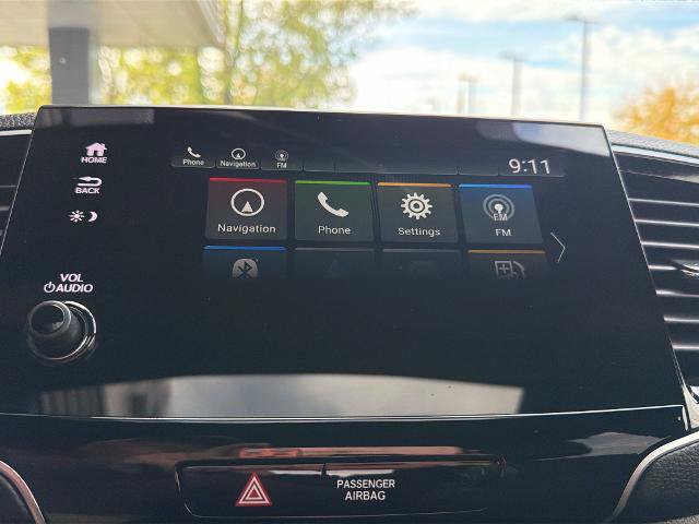 Used 2022 Honda Passport TrailSport image 27