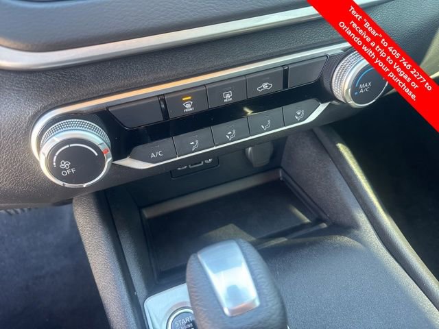 Certified 2025 Nissan Altima 2.5 S image 24