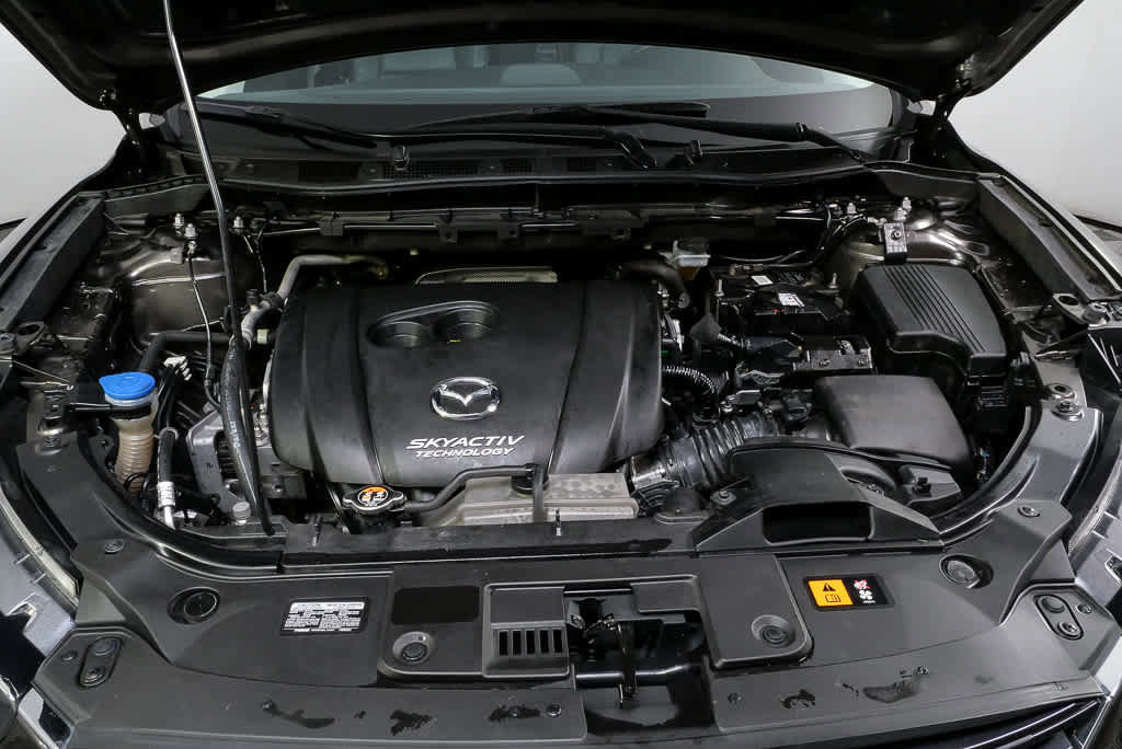 Used 2016 MAZDA CX-5 Grand Touring FWD image 34