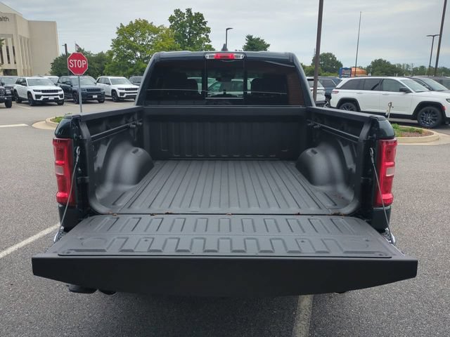 New 2026 RAM 1500 Laramie w/ Bed Utility Group AWD/4WD image 13