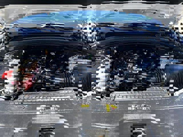 Used 2022 Jeep Grand Cherokee Laredo w/ Luxury Tech Group I AWD/4WD image 10