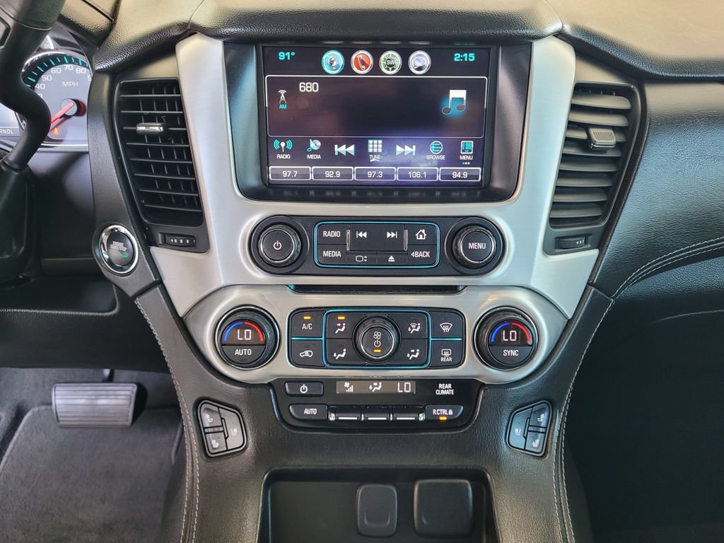 Used 2020 GMC Yukon XL SLT RWD image 13