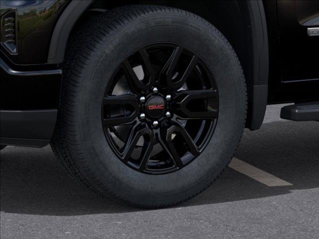 New 2026 GMC Sierra 1500 Elevation w/ Preferred Package image 9