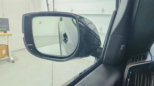 New 2026 Nissan Armada PRO-4X image 13