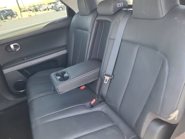 Used 2023 Hyundai Ioniq 5 SEL AWD/4WD image 9