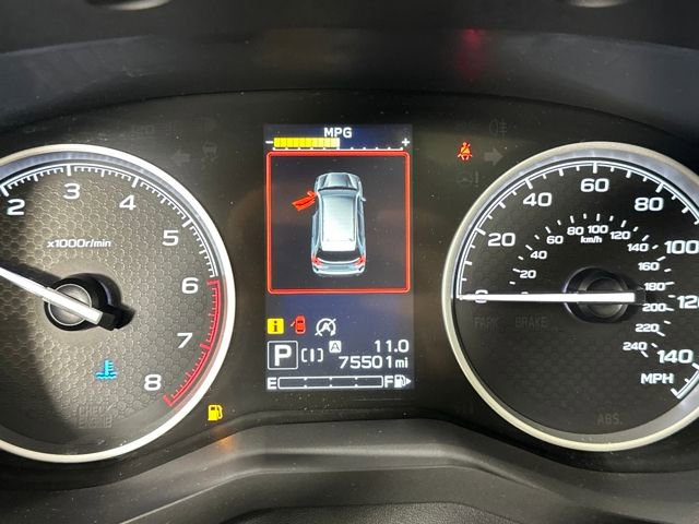 Used 2022 Subaru Forester Limited image 18