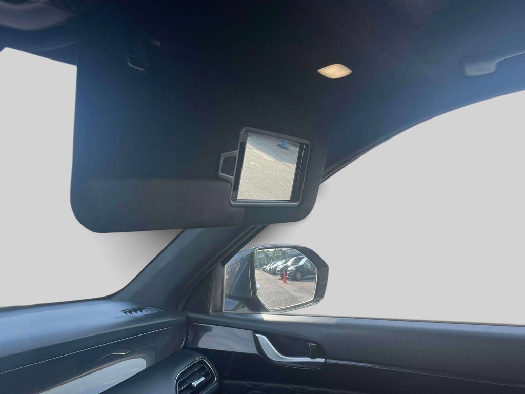 Used 2020 Hyundai Palisade Limited AWD/4WD image 34