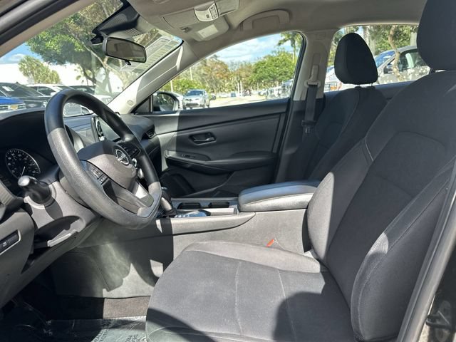Used 2024 Nissan Sentra S FWD image 23