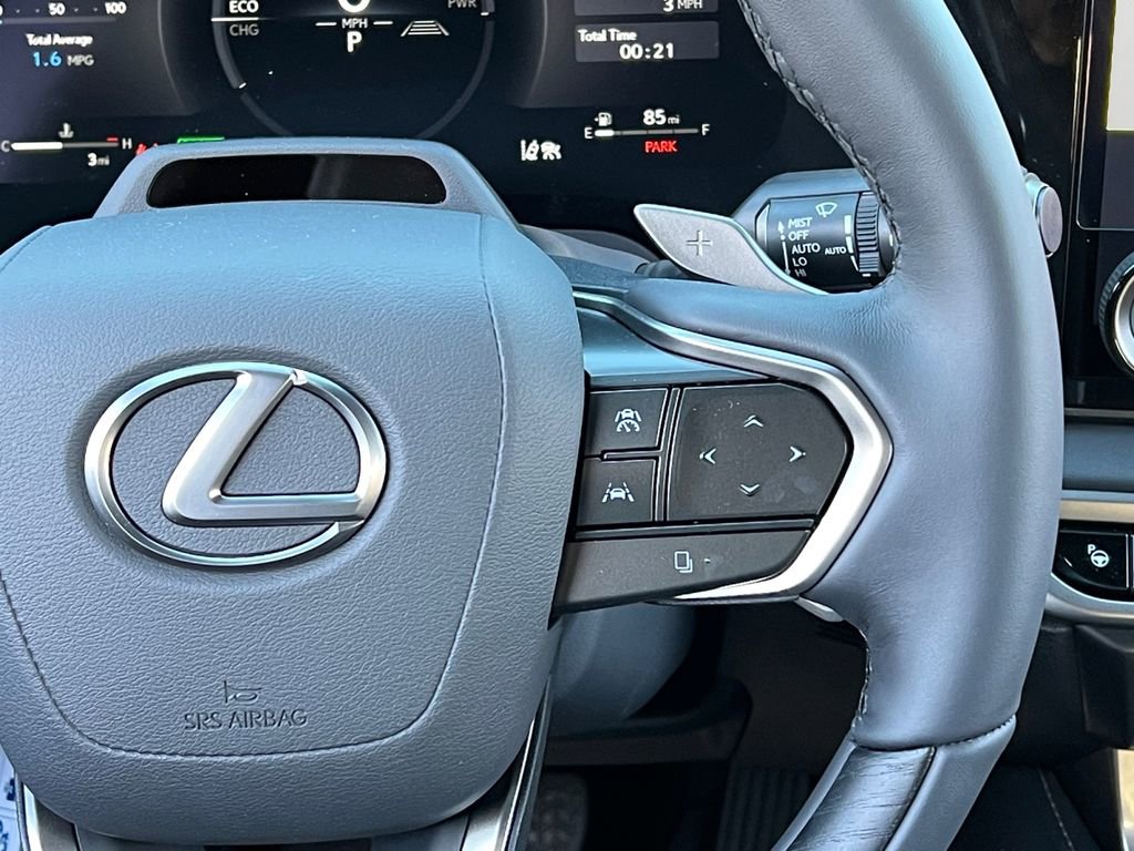 New 2026 Lexus RX 350 image 15