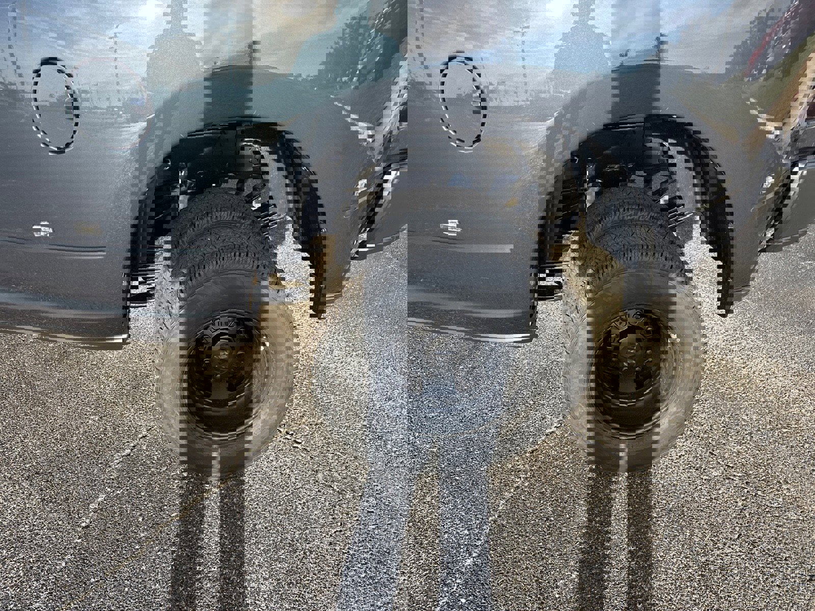 New 2026 RAM 3500 Tradesman image 10