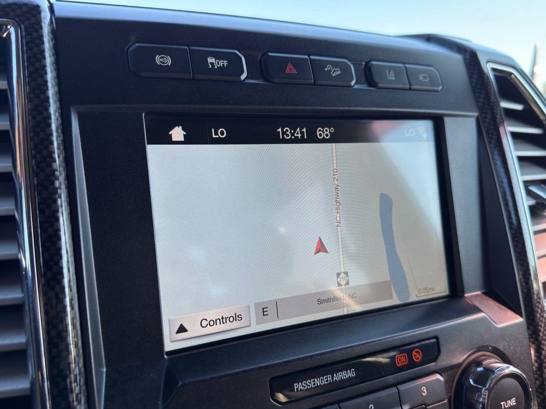 Used 2017 Ford F250 Lariat w/ Lariat Ultimate Package image 35