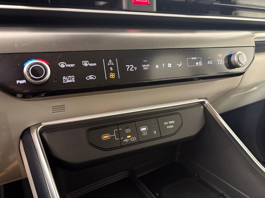 New 2026 Kia Carnival SX image 32