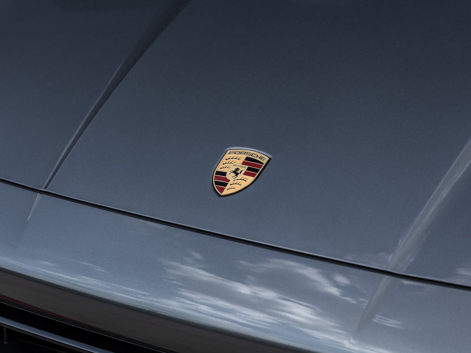 Certified 2025 Porsche Cayenne Coupe image 18