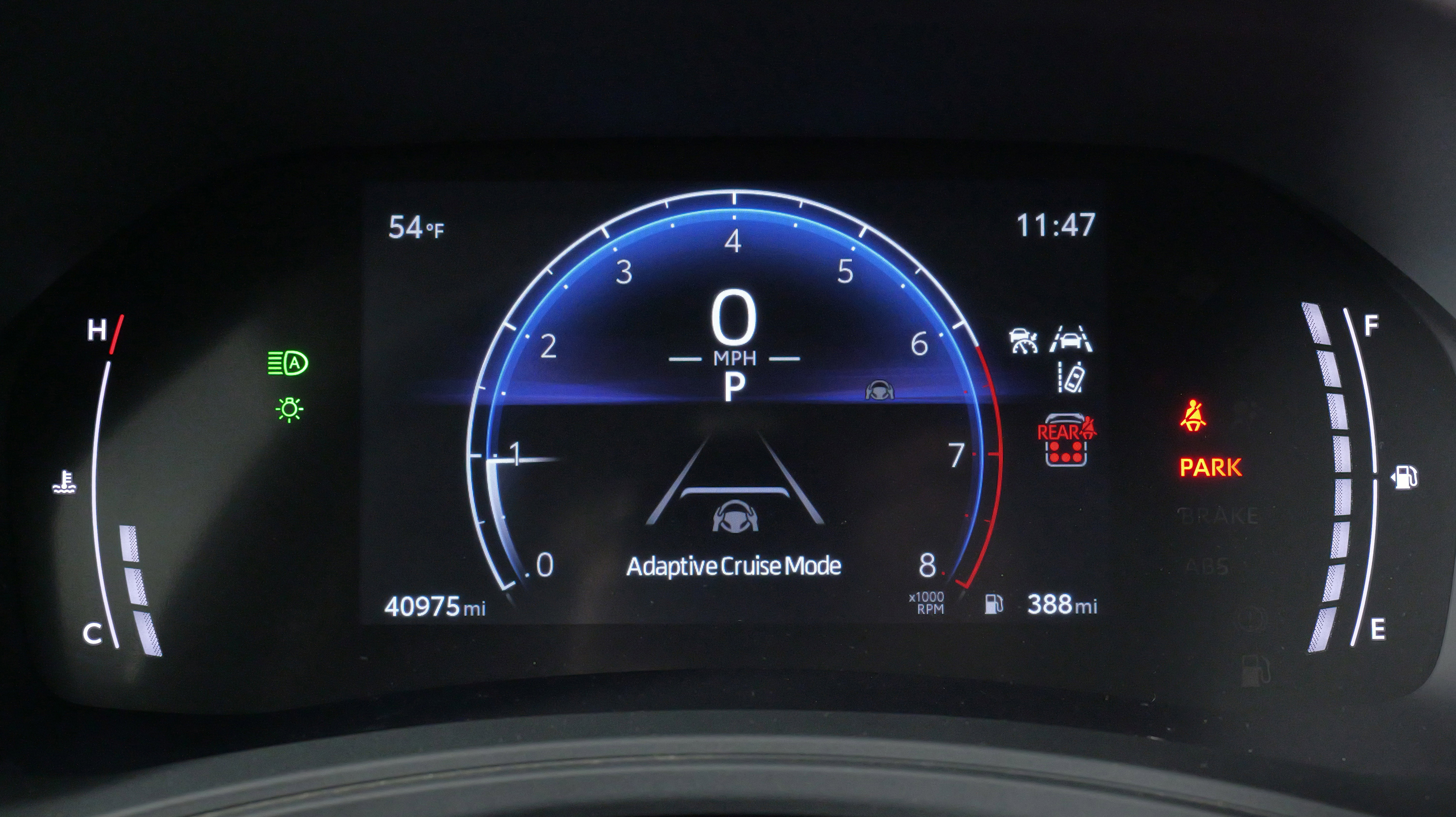 Used 2024 Toyota Grand Highlander XLE image 40