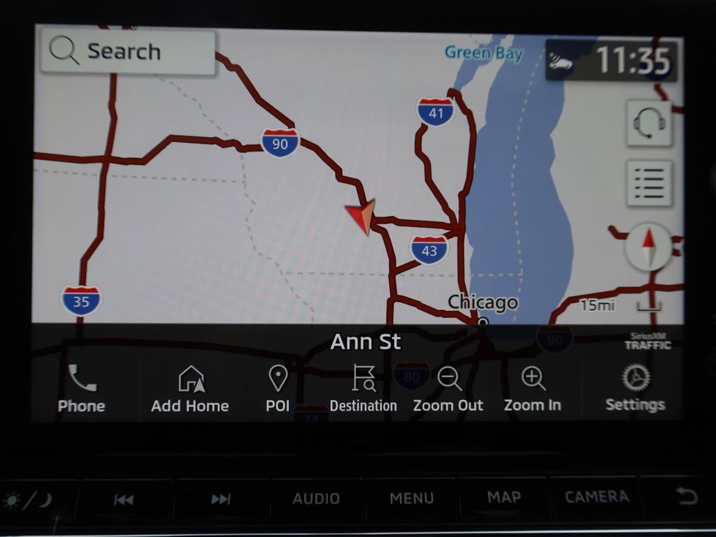 New 2025 Mitsubishi Outlander SEL image 49