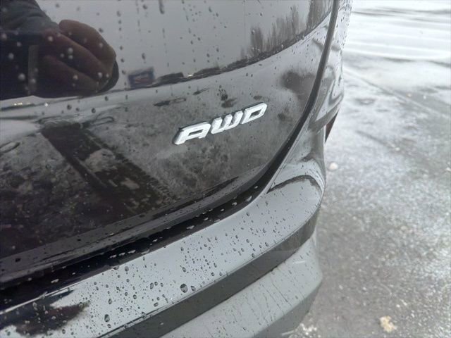 Certified 2024 Ford Edge SEL image 10