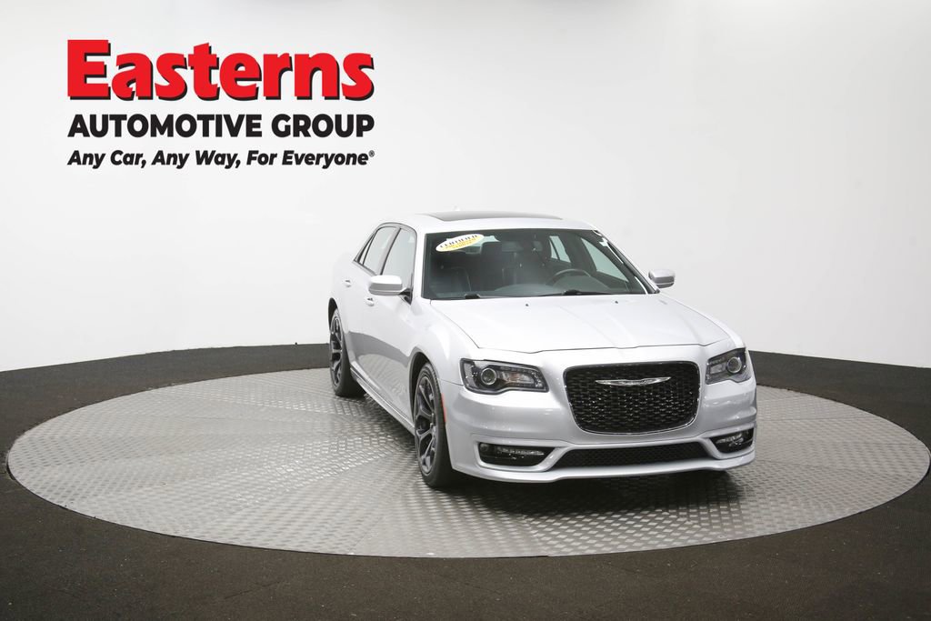 Used 2020 Chrysler 300 S image 53