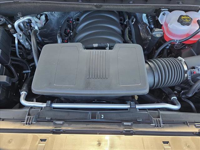 New 2026 Chevrolet Tahoe LS image 20