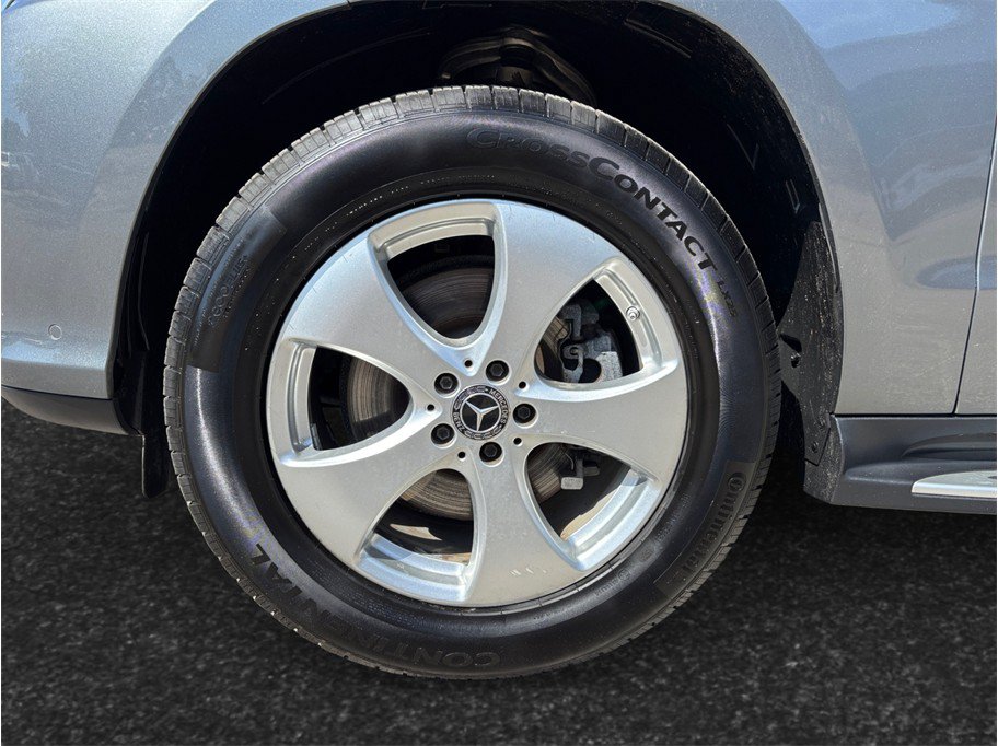 Used 2018 Mercedes-Benz GLS 450 4MATIC image 13