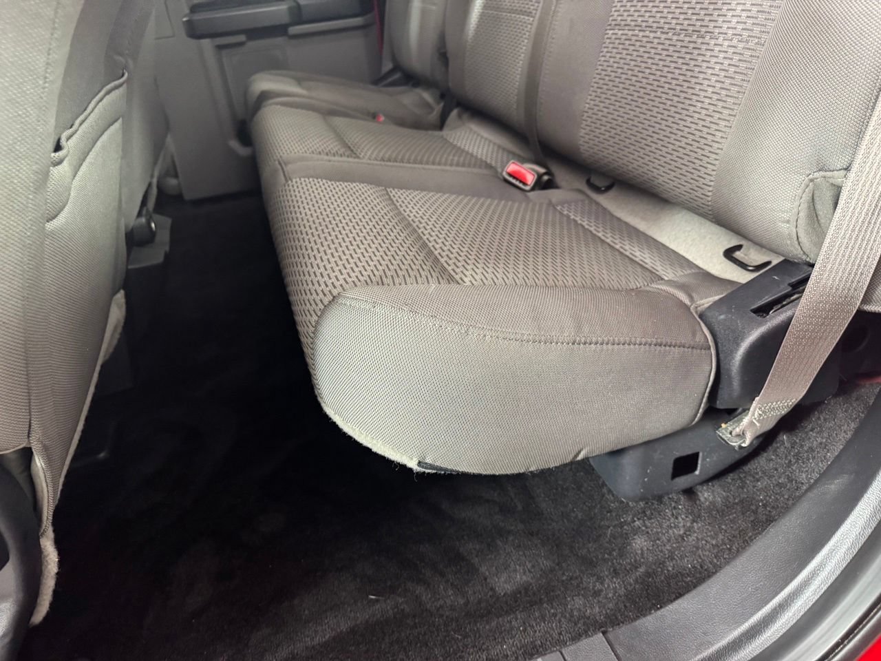 Used 2016 Ford F150 XLT RWD image 22