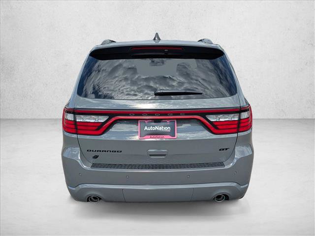 New 2026 Dodge Durango GT w/ Blacktop Package AWD/4WD image 7