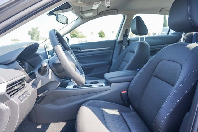 New 2025 Nissan Altima 2.5 S image 18