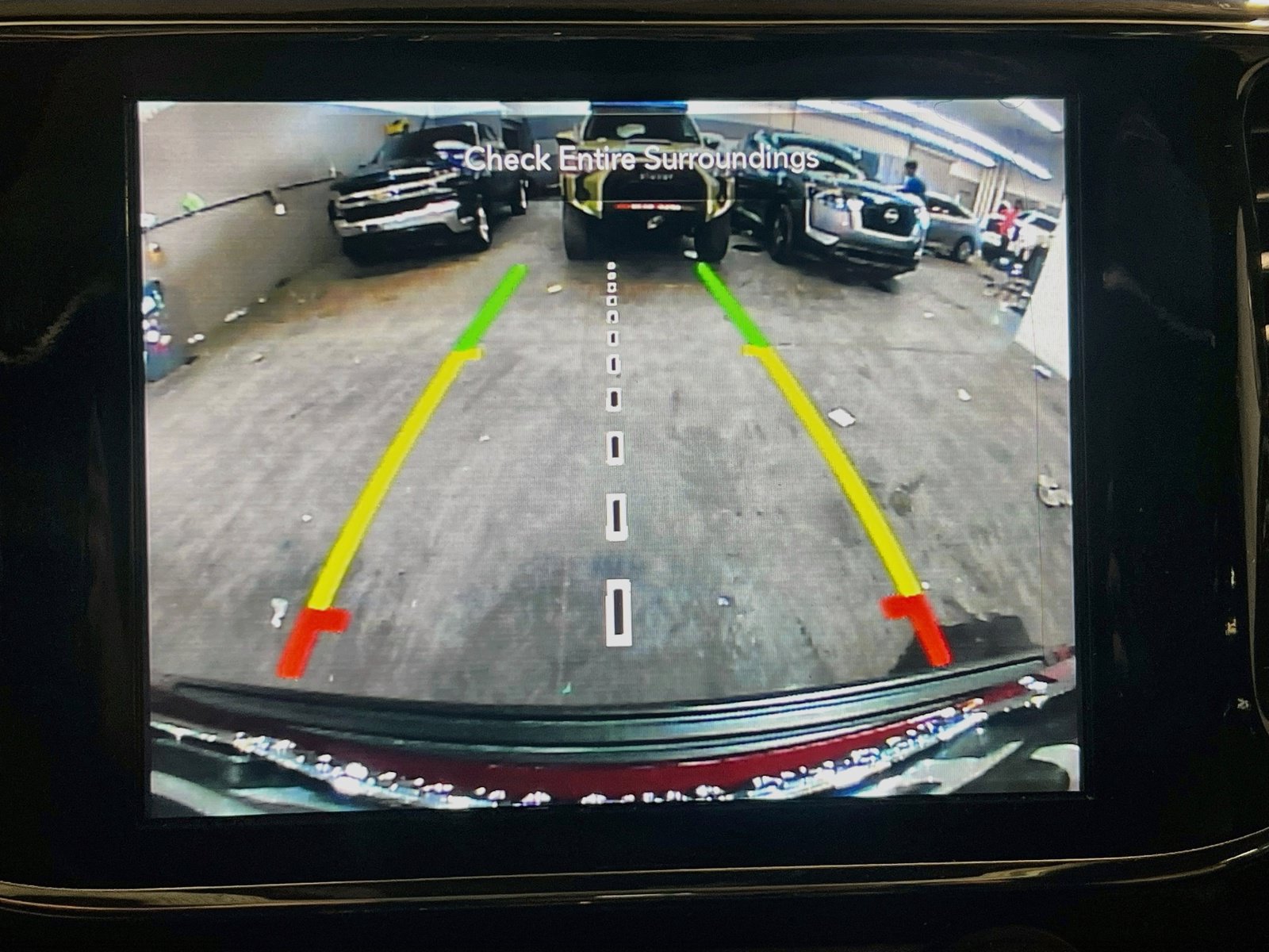 Used 2022 Jeep Grand Cherokee Laredo X RWD image 10