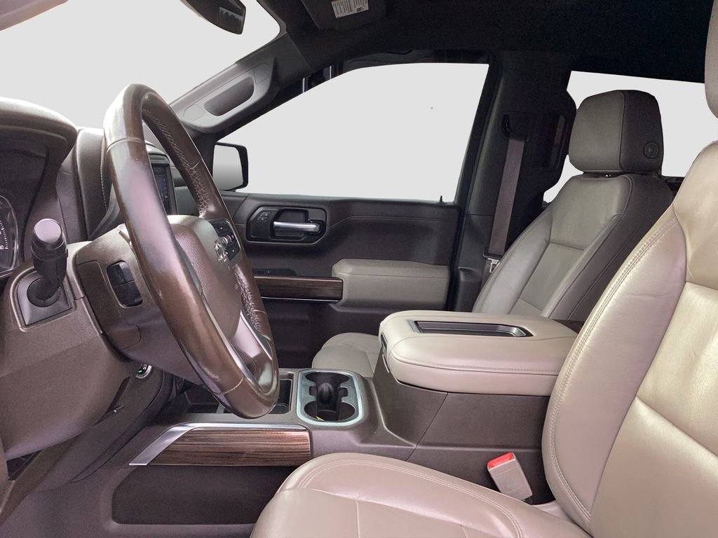 Used 2020 Chevrolet Silverado 1500 RST w/ All-Star Edition image 9