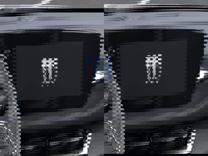 New 2026 Buick Envista Sport Touring w/ Convenience I Package image 20