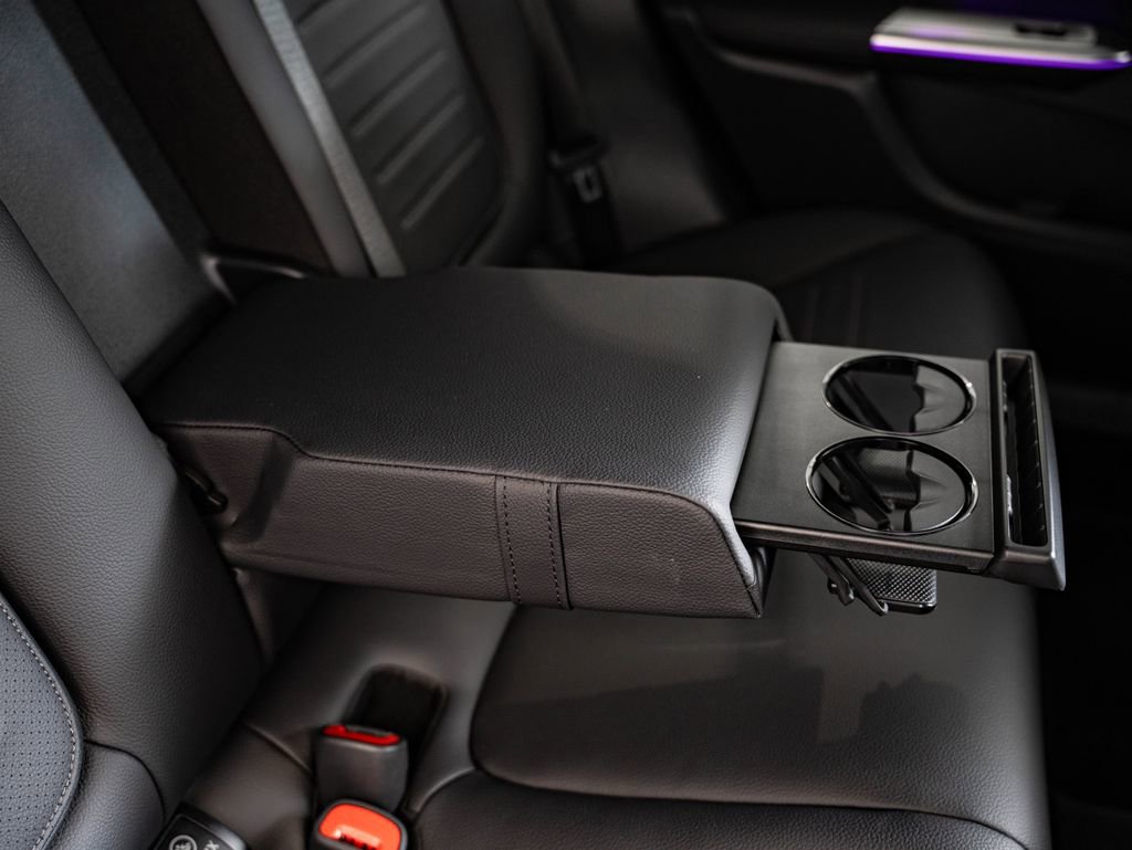 Certified 2025 Mercedes-Benz GLC 300 4MATIC image 44