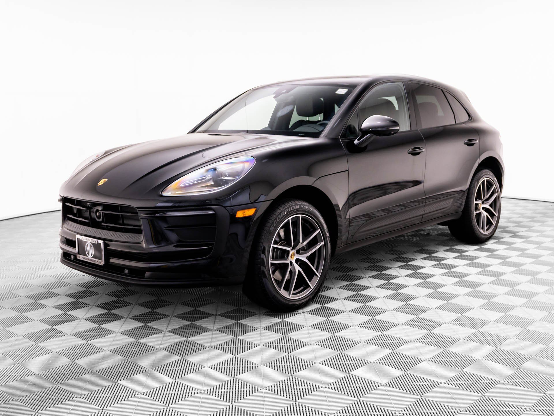 Used 2026 Porsche Macan