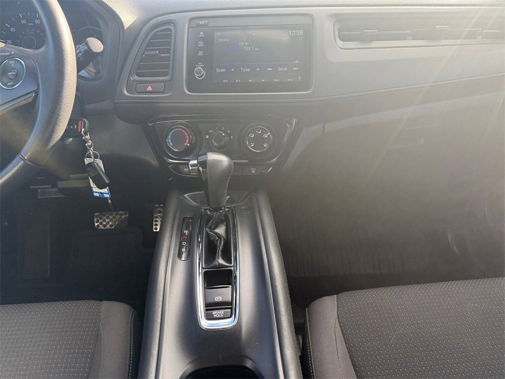 Used 2019 Honda HR-V Sport image 11
