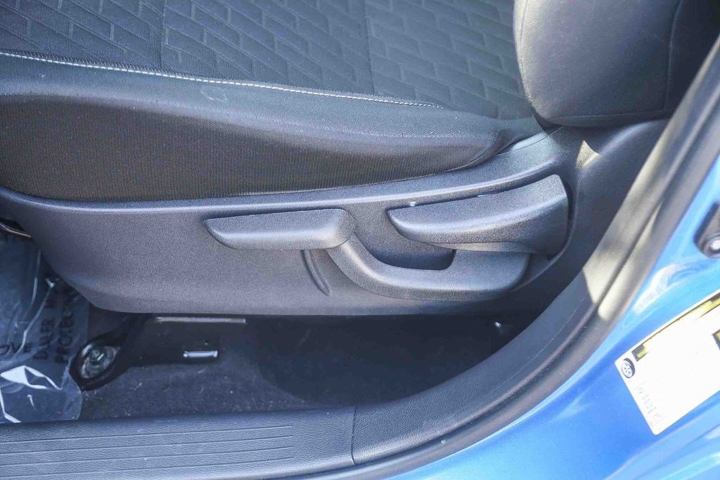 Used 2023 Nissan Kicks SV FWD image 20
