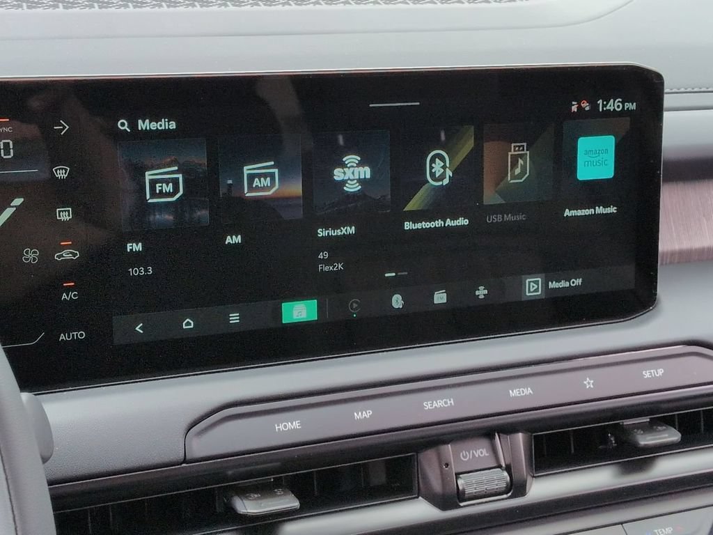 New 2027 Kia Telluride X-Line SX Prestige AWD/4WD image 13