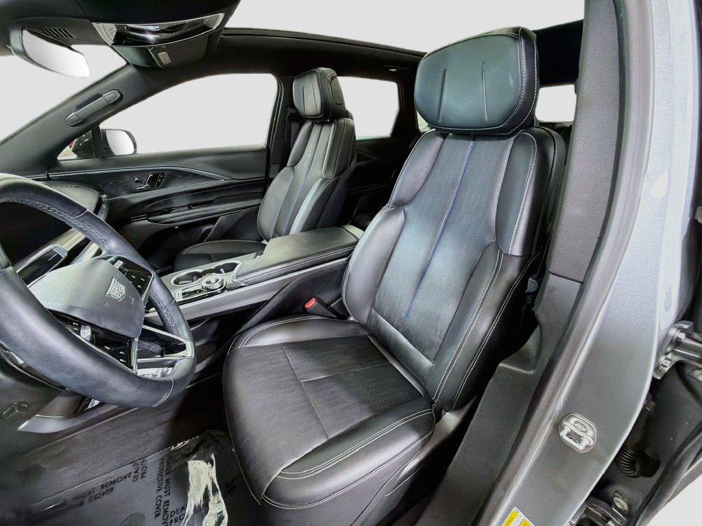 Certified 2024 Cadillac Lyriq Sport AWD/4WD image 23