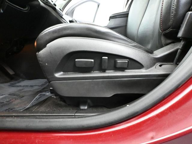 Used 2016 Chevrolet Equinox LTZ w/ Enhanced Convenience Package image 23