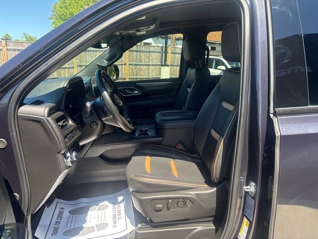 Used 2024 GMC Yukon XL AT4 AWD/4WD image 24