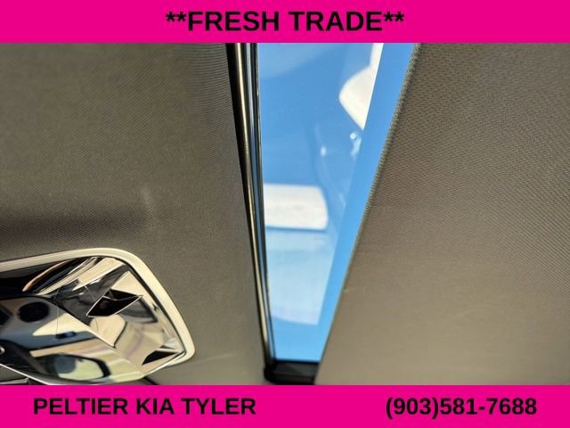 Used 2019 Land Rover Range Rover Sport Supercharged image 22