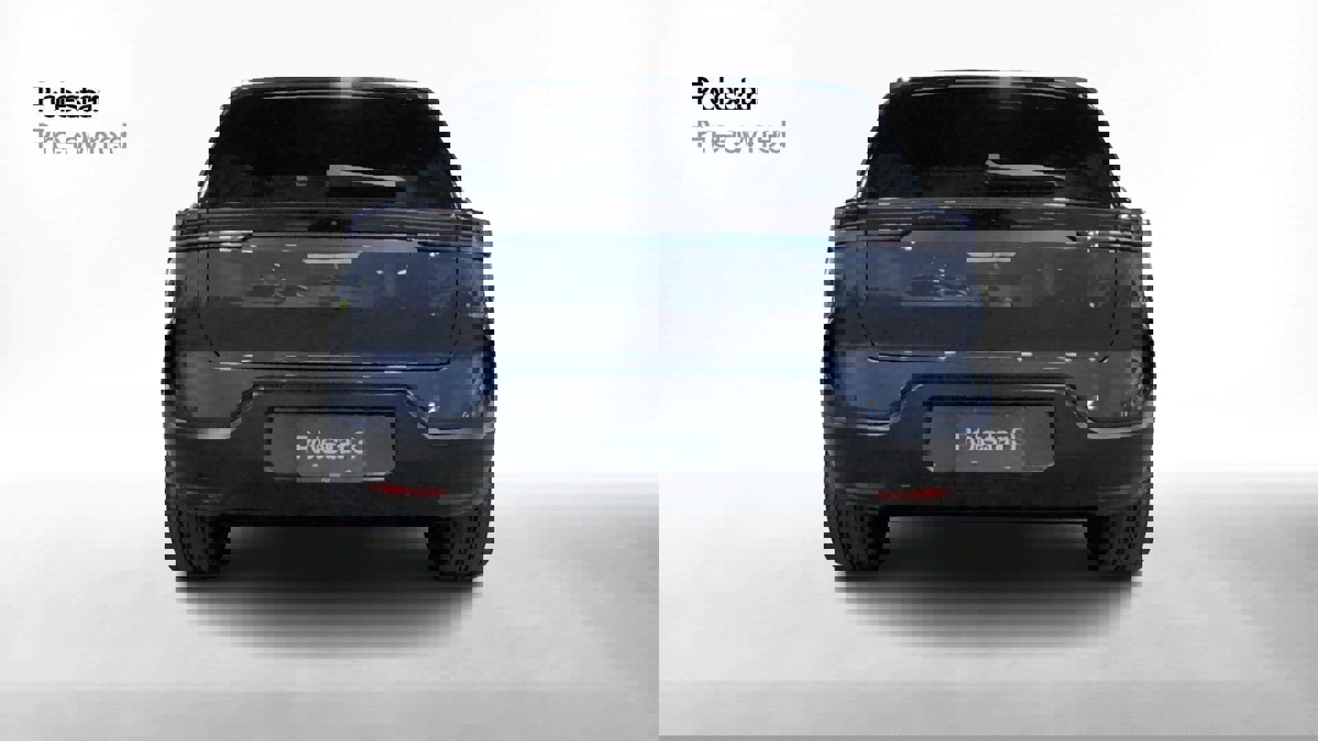 Used 2025 Polestar Polestar 3 image 4