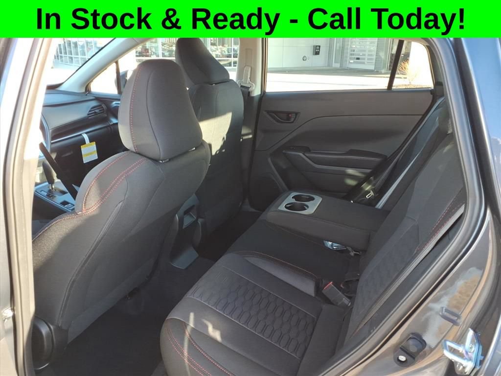 New 2026 Subaru Impreza 2.0i Sport AWD/4WD image 27