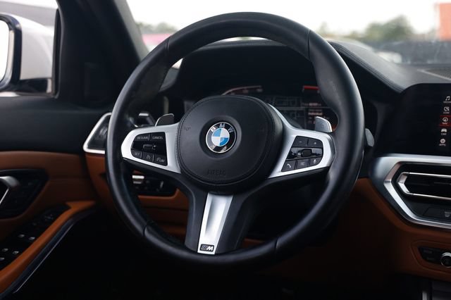 Used 2020 BMW M340i w/ Premium Package RWD image 29