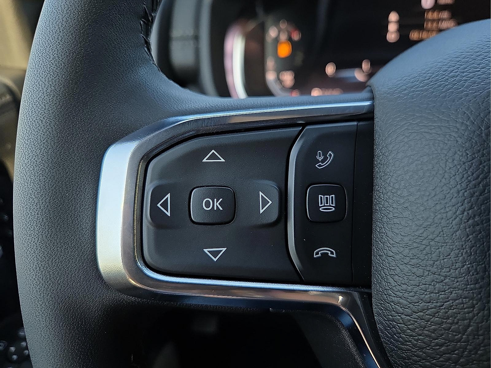 New 2027 RAM 3500 Laramie w/ Night Edition AWD/4WD image 19
