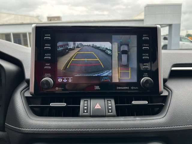 Used 2019 Toyota RAV4 Limited w/ Advanced Technology Package AWD/4WD image 51