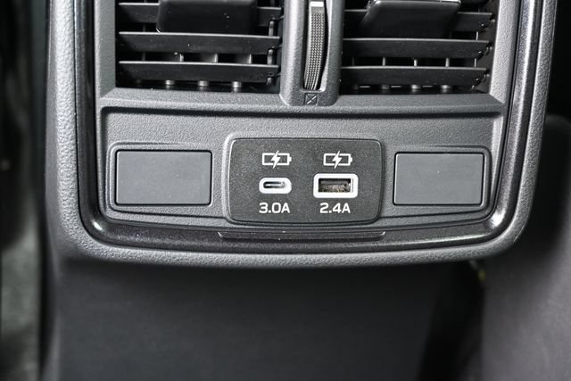New 2026 Subaru Forester Wilderness AWD/4WD image 11