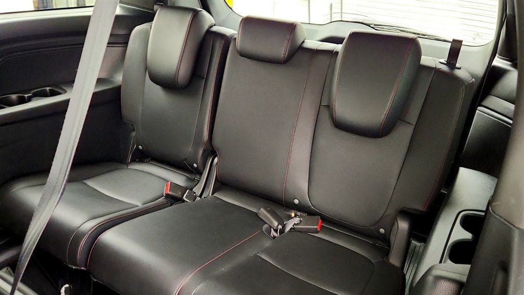 Used 2023 Honda Odyssey Sport image 22
