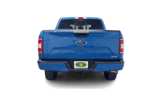 Used 2019 Ford F150 XLT w/ Equipment Group 302A Luxury AWD/4WD image 3