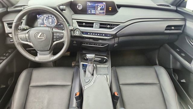 Used 2019 Lexus UX 200 FWD image 85
